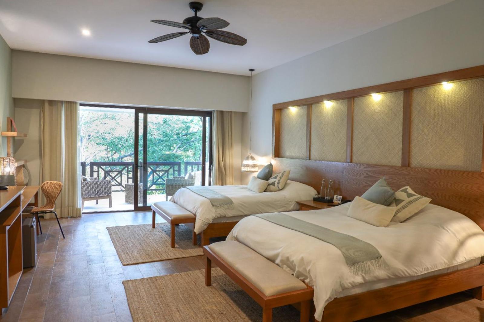 Soul Spring Sanctuary Hotell Xochitepec Exteriör bild