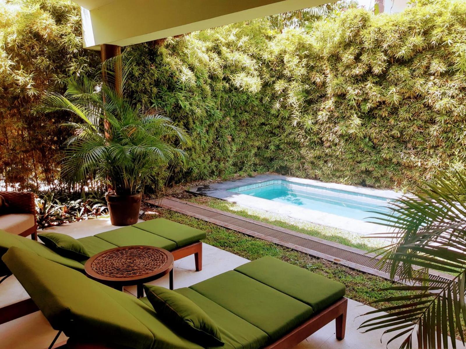 Soul Spring Sanctuary Hotell Xochitepec Exteriör bild