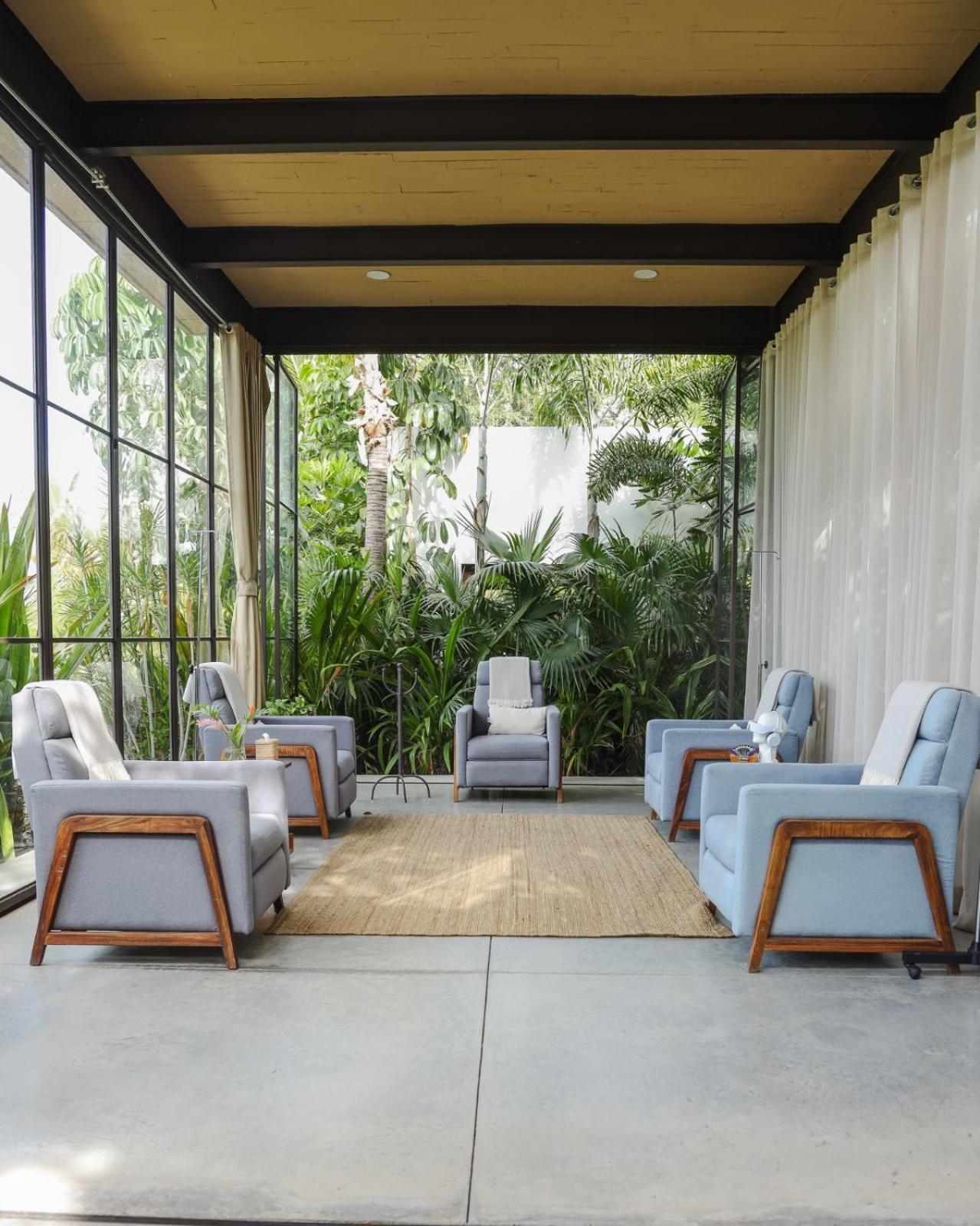 Soul Spring Sanctuary Hotell Xochitepec Exteriör bild