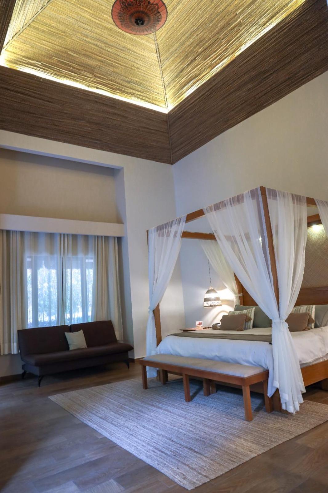 Soul Spring Sanctuary Hotell Xochitepec Exteriör bild