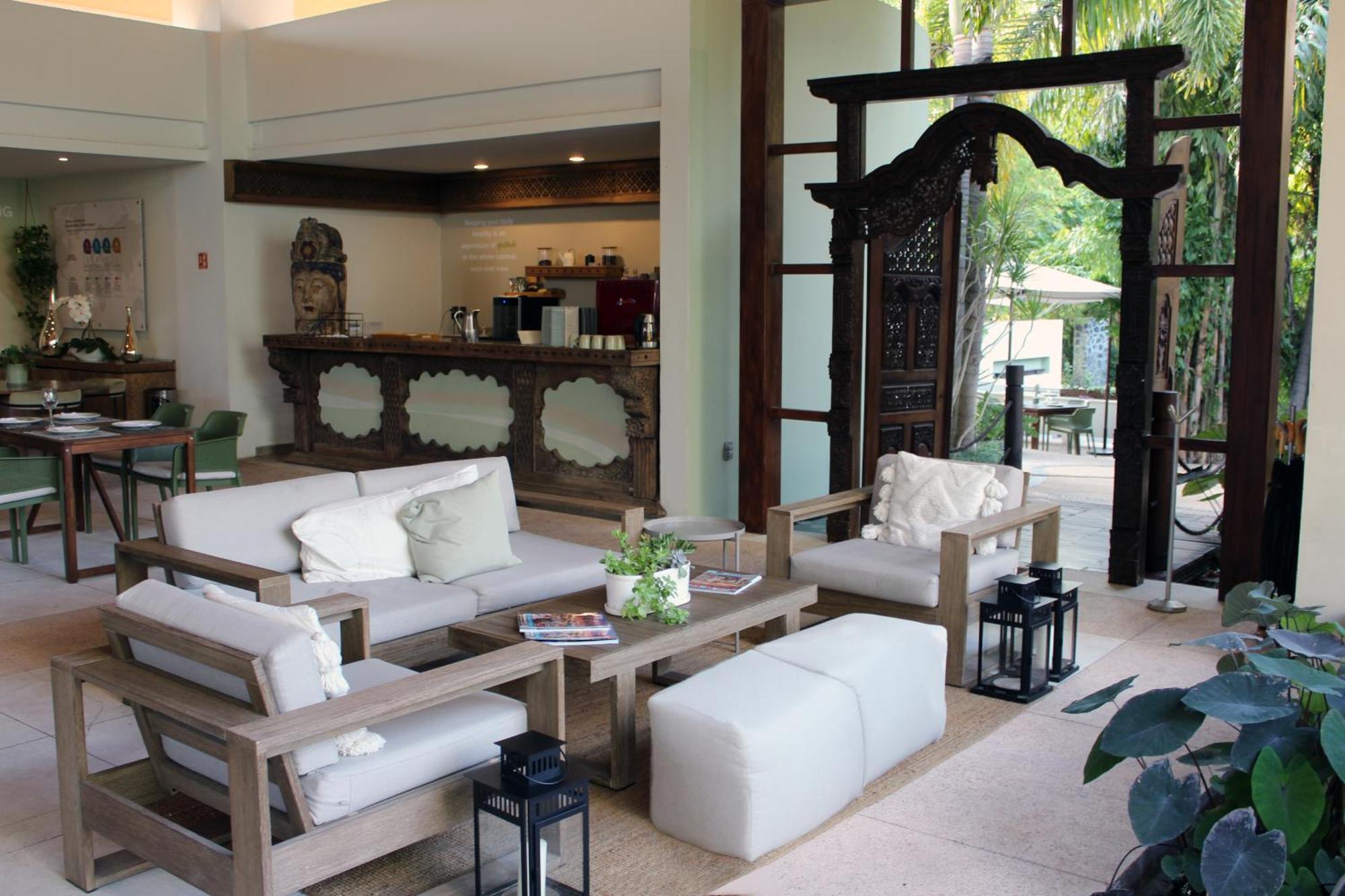 Soul Spring Sanctuary Hotell Xochitepec Exteriör bild