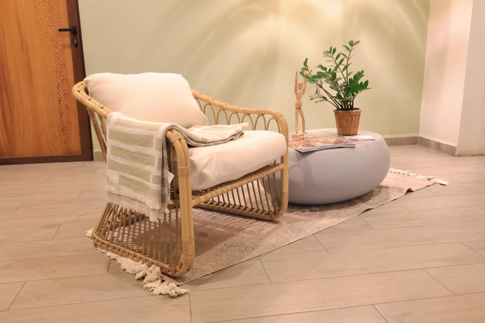 Soul Spring Sanctuary Hotell Xochitepec Exteriör bild