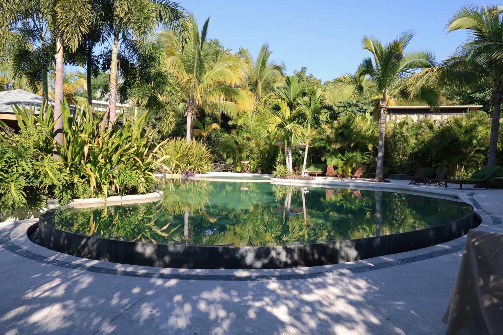 Soul Spring Sanctuary Hotell Xochitepec Exteriör bild