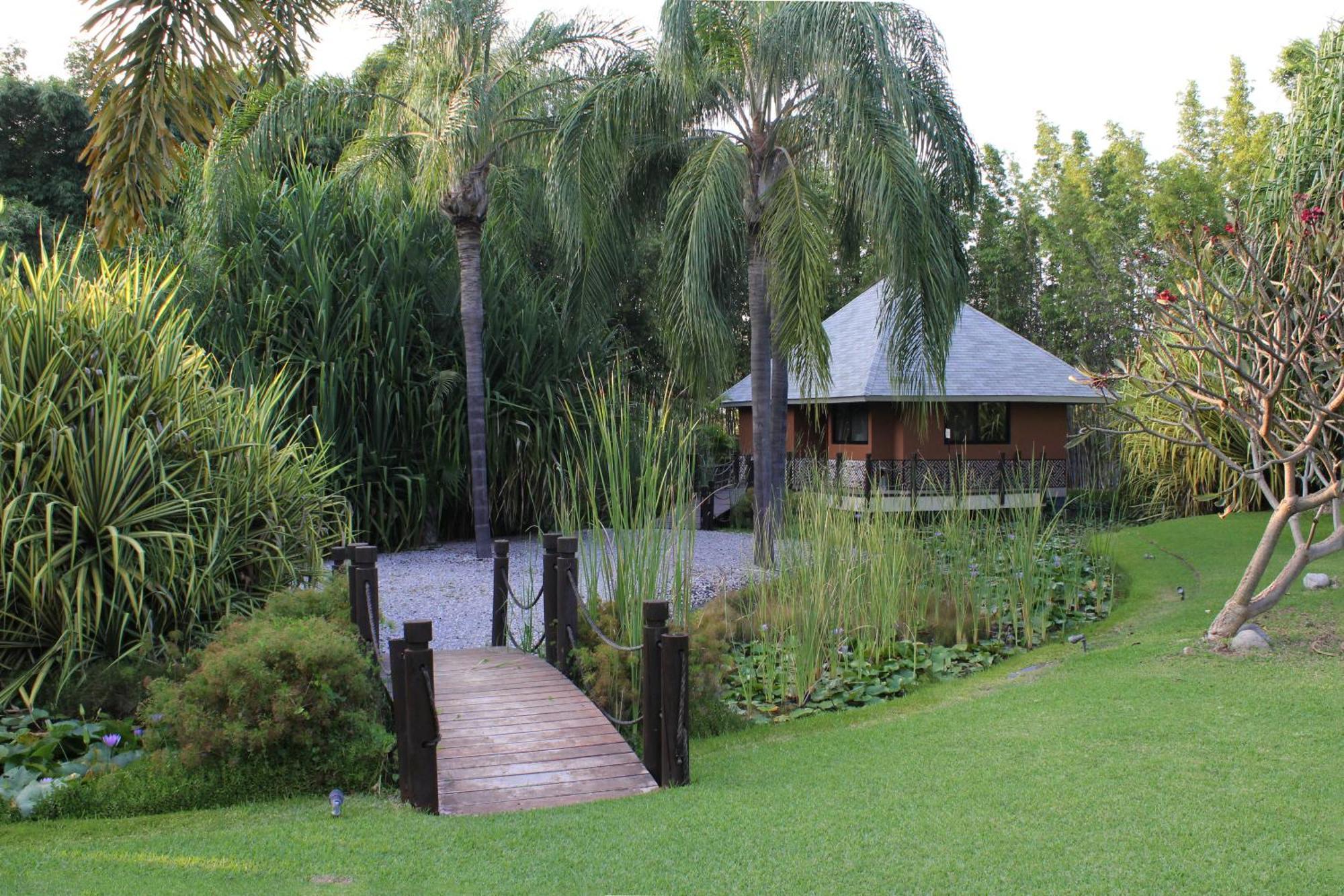 Soul Spring Sanctuary Hotell Xochitepec Exteriör bild