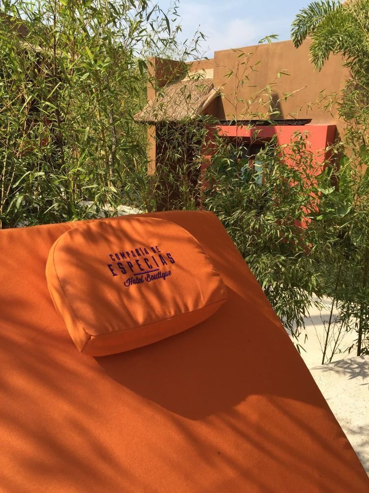Soul Spring Sanctuary Hotell Xochitepec Exteriör bild