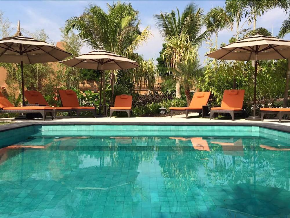 Soul Spring Sanctuary Hotell Xochitepec Exteriör bild