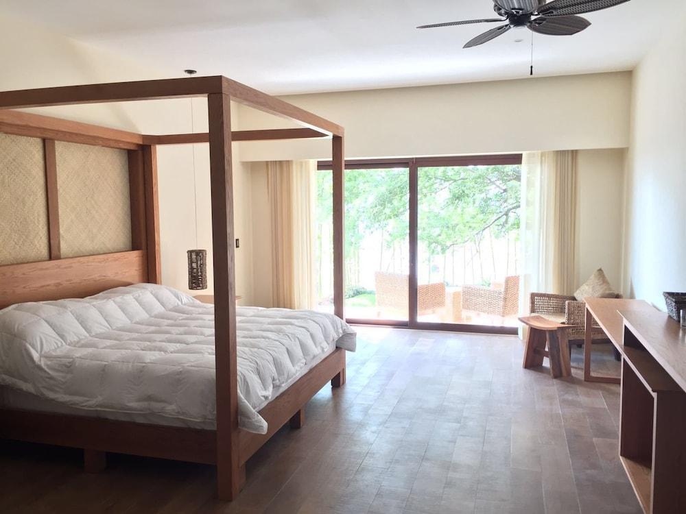 Soul Spring Sanctuary Hotell Xochitepec Exteriör bild