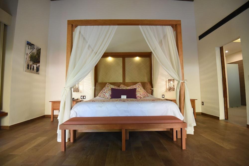 Soul Spring Sanctuary Hotell Xochitepec Exteriör bild